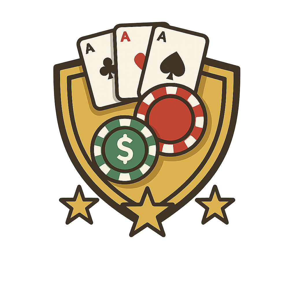 Top Legal Games Logo